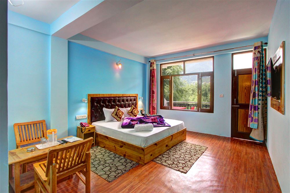 Manali Vacations Home Stay - Tap to explore photos