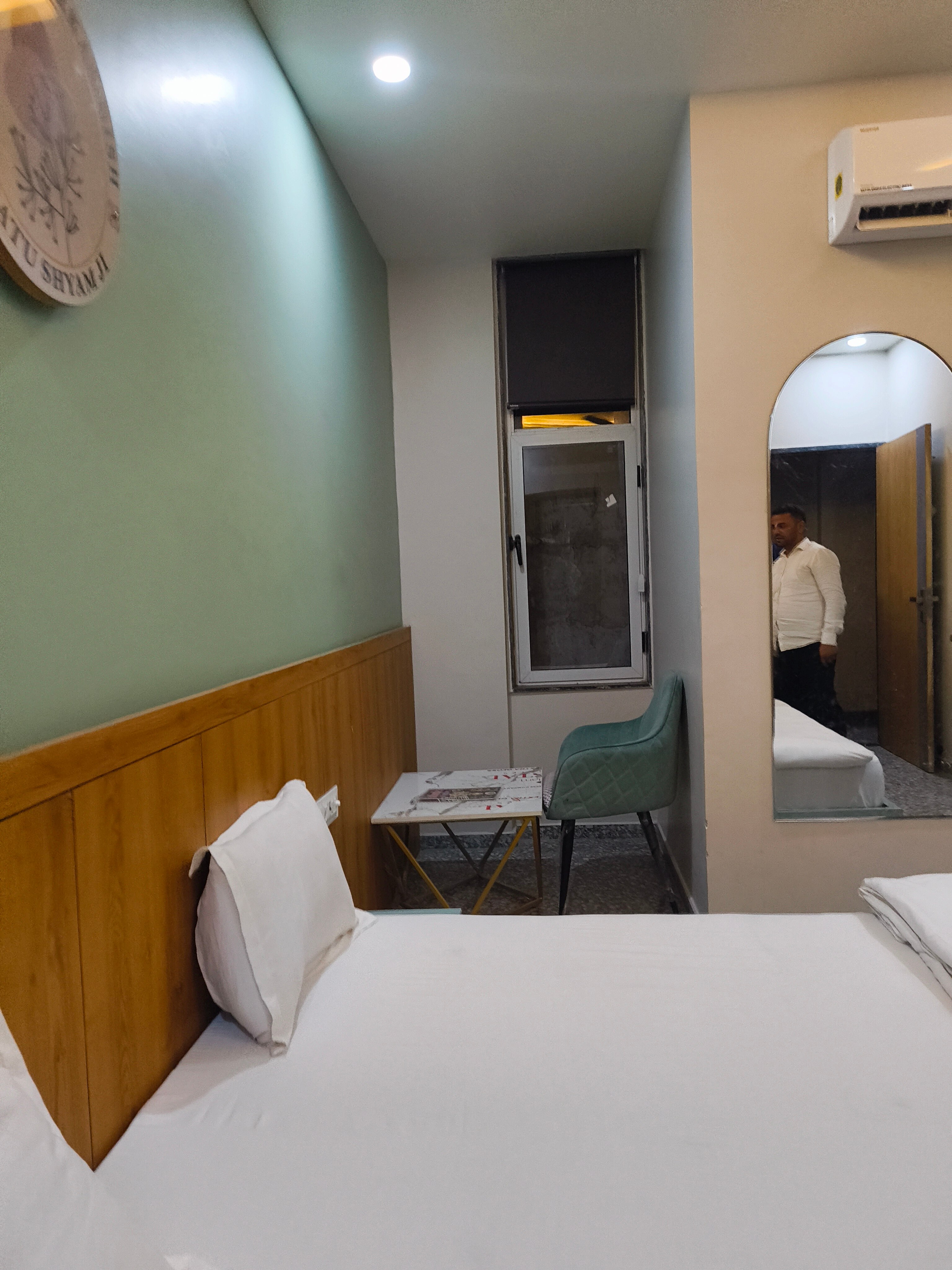HOTEL DWARKADHISH - Tap to explore photos