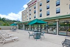 Hampton Inn & Suites Wilkes-Barre/Scranton, Luzerne
