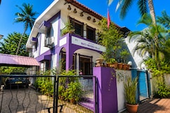 Mati Mogra, Goa