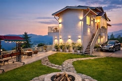 Peace Stay - Room in a Villa  Bhimtal, Nainital, Bhimtal