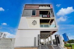 Hotel O Bright Inn near TCS, Hyderabad