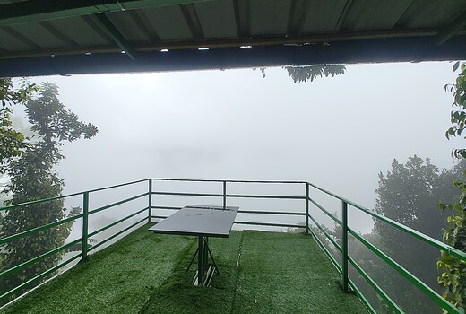Mist Farm Stay