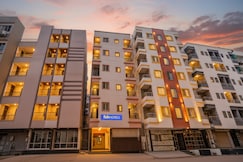 FabHotel Golden Eagle Executive, Pune