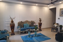 LILAC ROOM, Ghaziabad