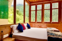 Woodland Treehouse Jibhi, Jibhi