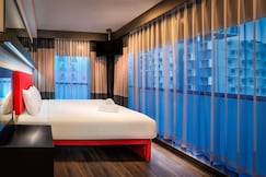 Essence Hotel Carlton, Melbourne