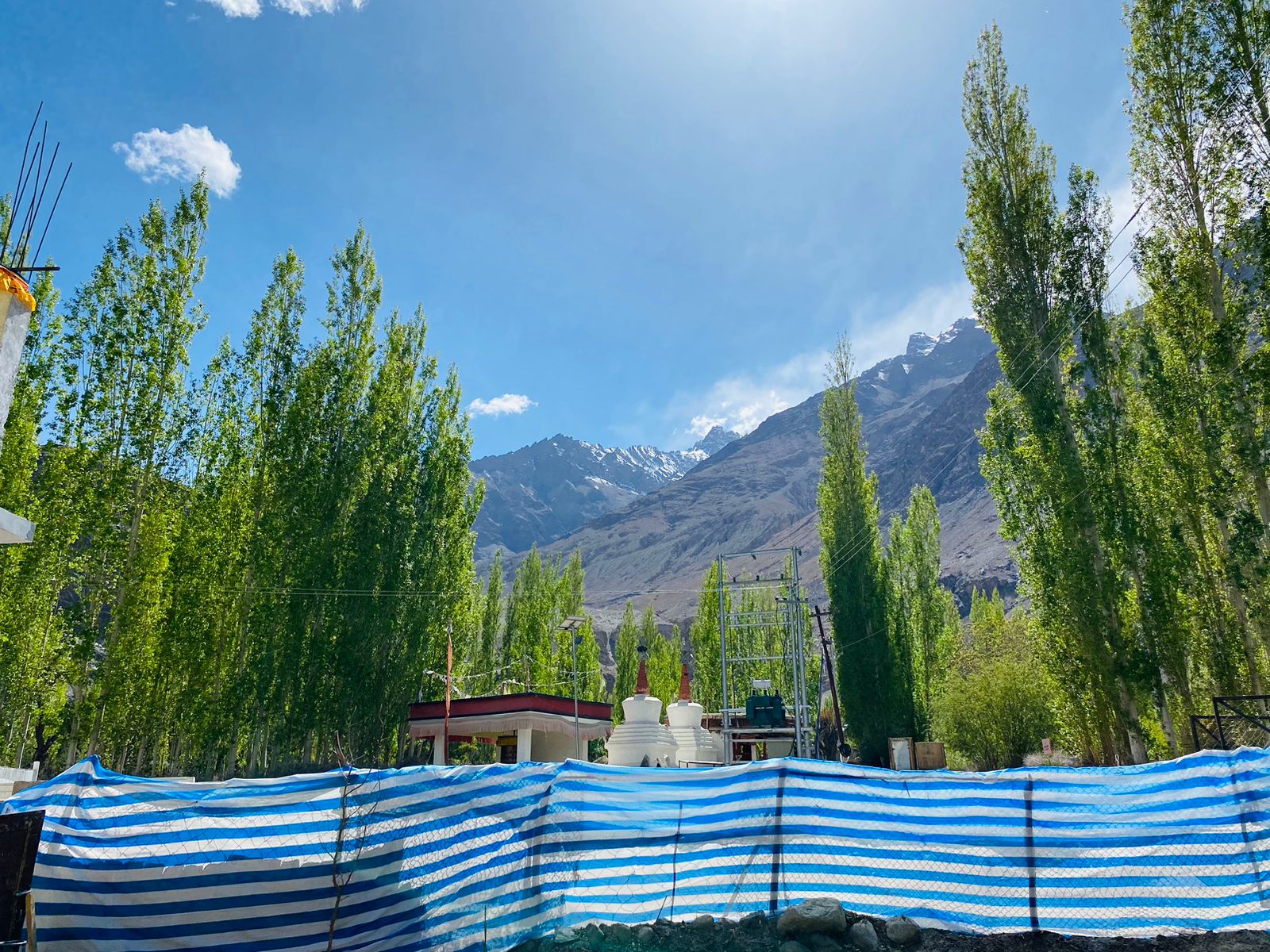 Zambala Residency - Tap to explore photos
