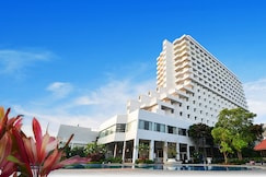 Welcome Jomtien Beach Hotel, Sattahip