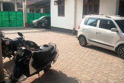 Studio B03 for family, Gorakhpur