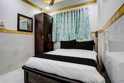 Hotel O Shree Sai Residency, Thane