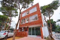 Saffron Inn - India Expo Mart, Meerut