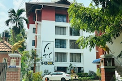 Vrindavan Suites Guruvayur | 450 meter from Guruvayoor Temple, Thrissur