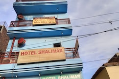 Shalimar Hotel, Chandigarh
