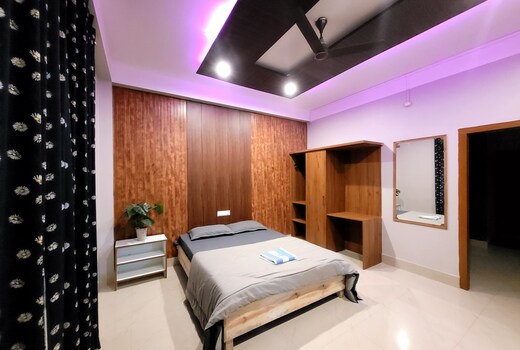 Areca Homes | 1KM From Health City