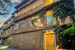Mount Thistle Boutique Hotel, Darjeeling, Darjeeling