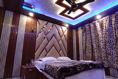 Hotel Fabulous Kashmir, Srinagar