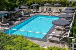 Novotel Suites Nice Airport, Nice