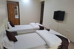 Finesse Corporate House, Pune