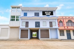 Hotel O Thawe Railway Junction Formerly Vijay Shree, Gopalganj