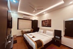 Hotel Shivalaya & Restaurant, Gaya