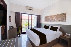 Townhouse Oak Signature Hotel, Bali