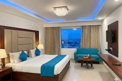 Hotel The Tark Near IGI Airport Delhi, Delhi