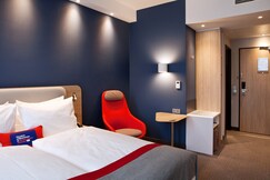 Holiday Inn Express M, Gelsenkirchen