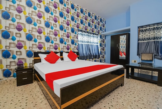 Hotel O Buddha Paradise