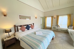 Villa Calcutta- House of Dev & Paro by Purple Door , Goa