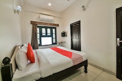 Hotel O Jagdish Palace & Restaurant, Udaipur
