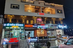 Shrinidhi Residency, Indapur