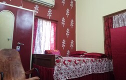 Triple Bedroom