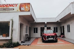 SS RESIDENCY, Mayiladuthurai