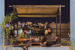 Madpackers Udaipur | Lake View Rooms & Dorms, Udaipur