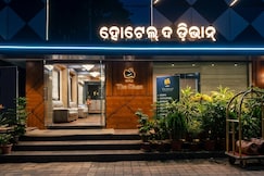 The Divan, Bhubaneshwar