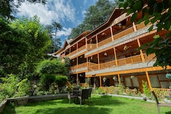 Hotel Negis May Flower, Manali