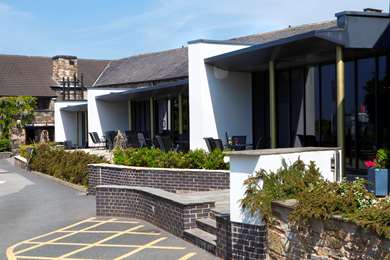 Best Western Plus Lancashire Manor Hotel - Tap to explore photos