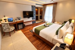 Four Leaf Hotel, Rajpur Road - Dehradun, Dhanaulti