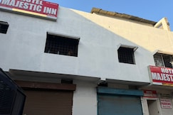 HOTEL MAJESTIC INN, Nagpur