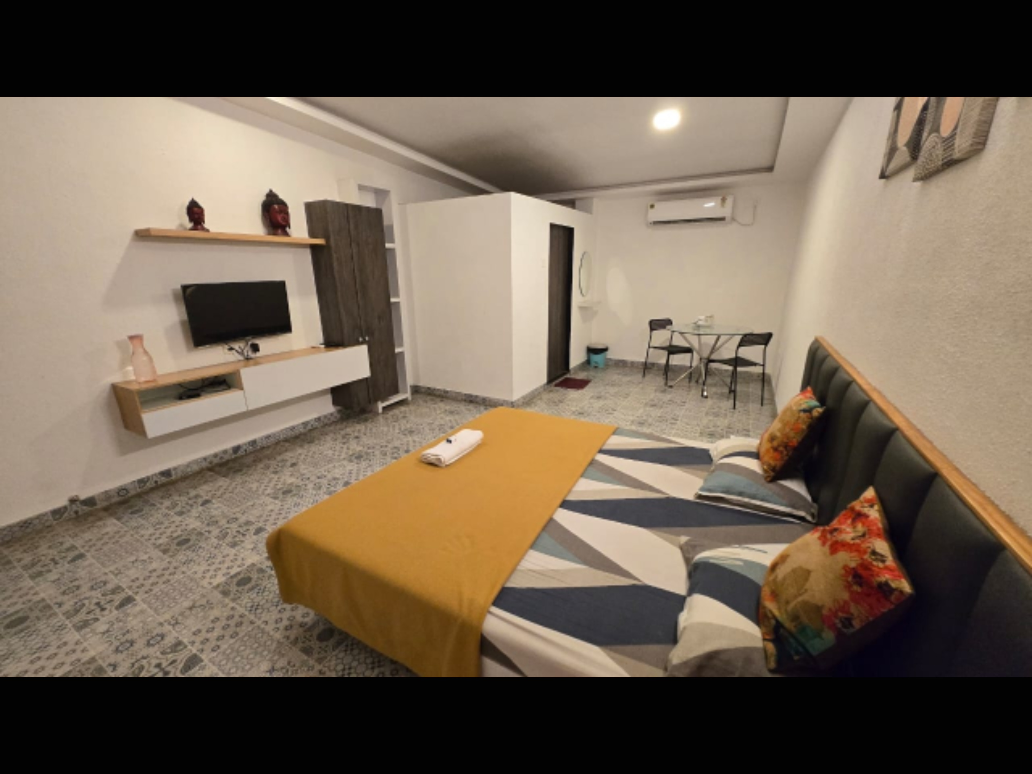 Shree Bharadi Home Stay 4