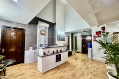 Posh Classic  Huda City Center Metro, Gurgaon