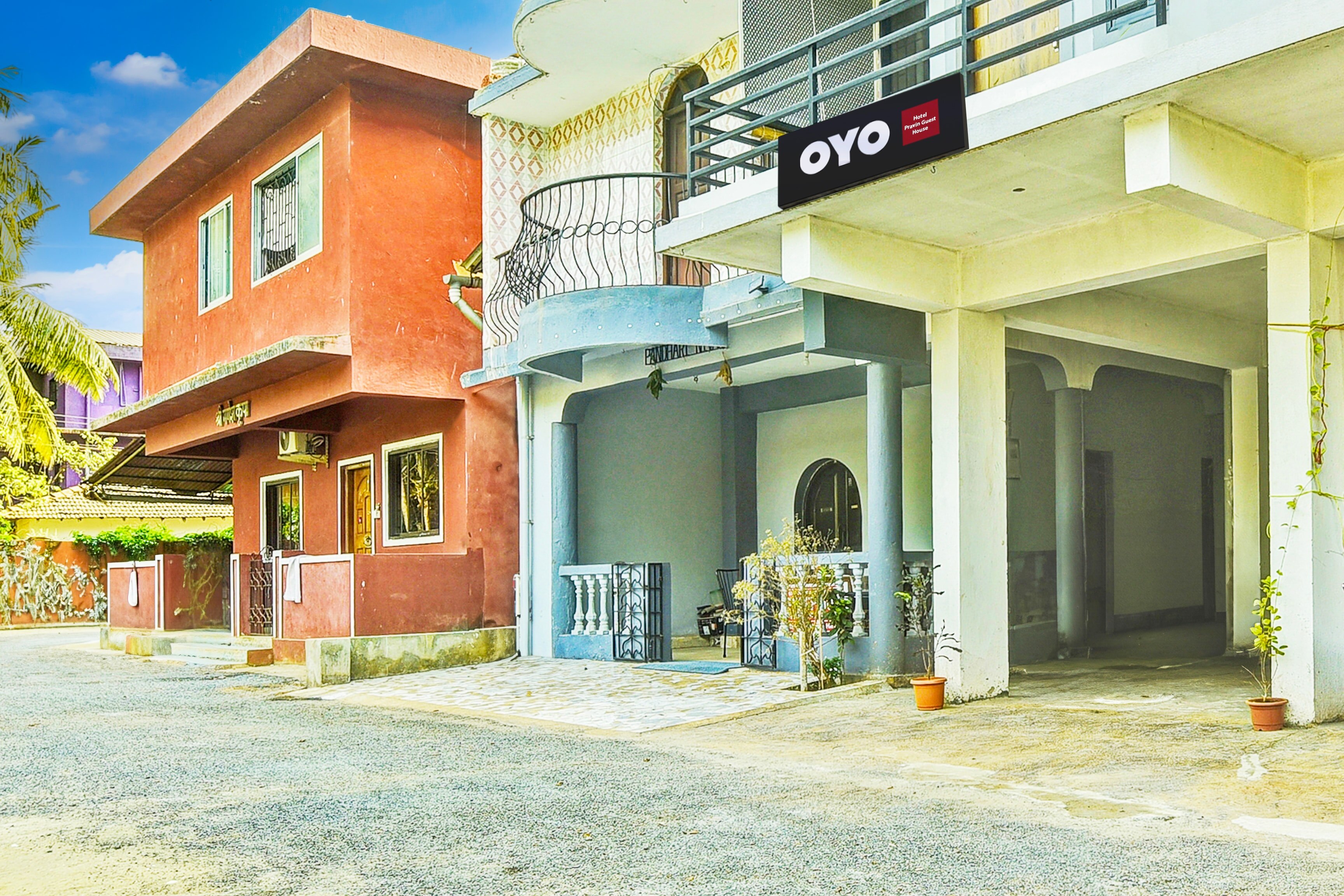 Hotel O Pravin Guest House - Tap to explore photos