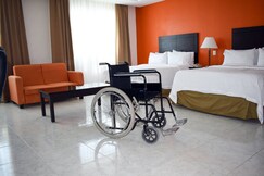 Holiday Inn CAMPECHE, Campeche