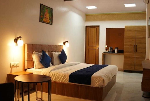 Hotel O Shyam Van Resort