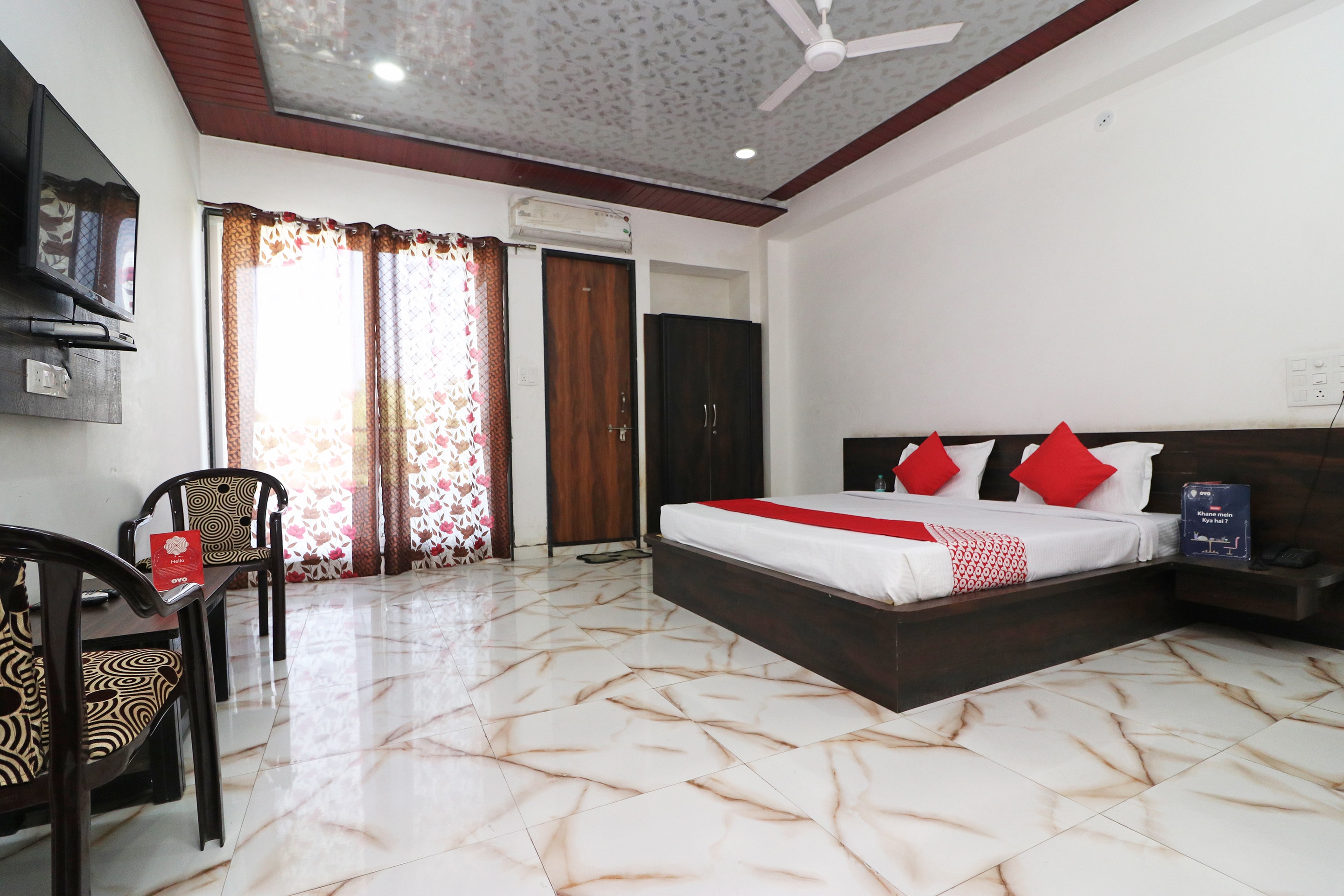 Hotel O Nandini - Tap to explore photos