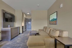 Best Western Plus Executive Residency Fillmore Inn, El Paso