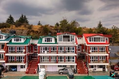 Entire Premium Homestay in Shimla | Zostel, Solan