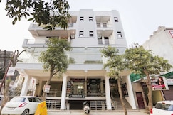 Hotel O Sector 3 Ghaziabad Formerly Cloud Inn, Ghaziabad