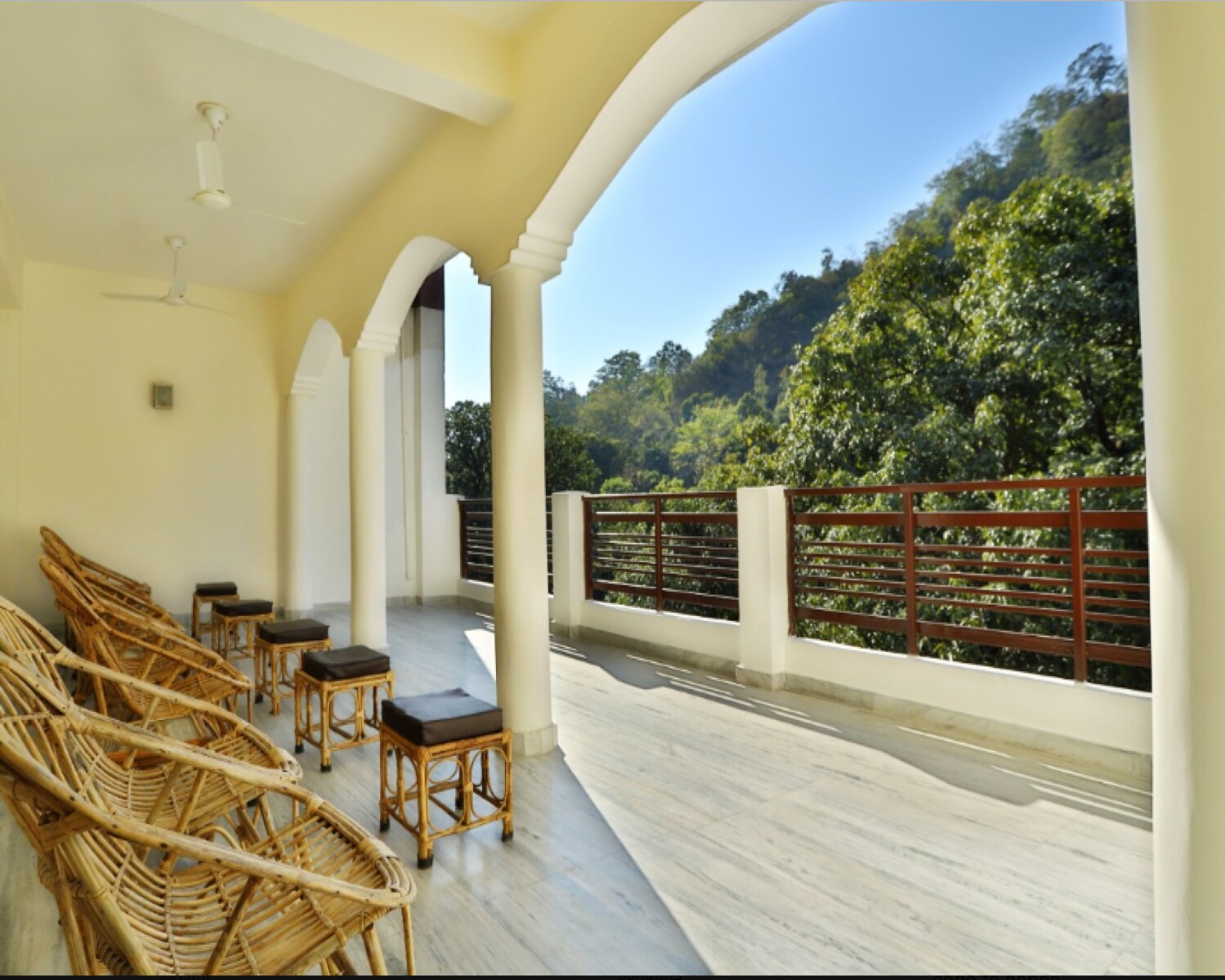 Photos of Shanti Makaan Wellness center Guest House in Rishikesh